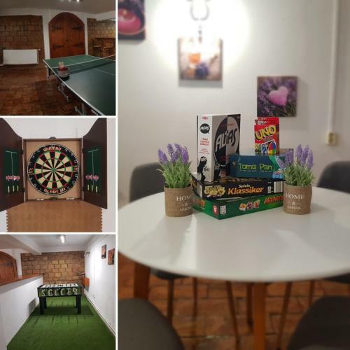Hostal Pensiunea Casa Gobbel