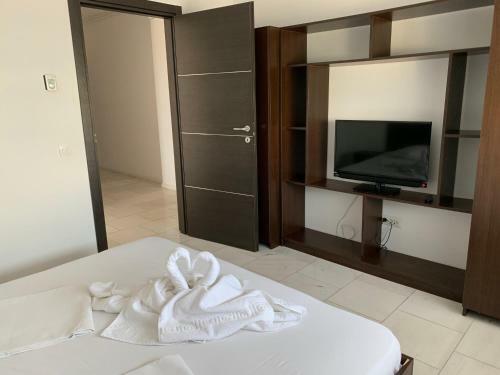Sophia Mamaia Center Apartments