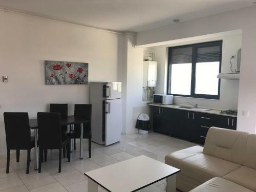 Sophia Mamaia Center Apartments