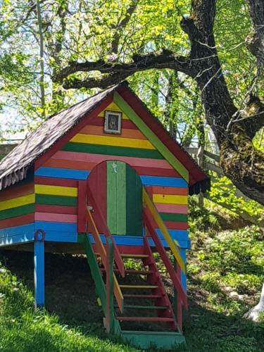 Hostal Pension Bran Ioana