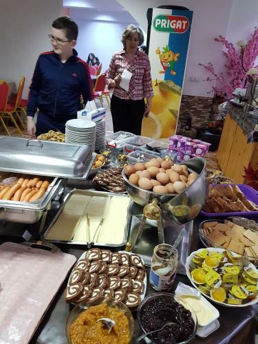 Hostal Pension Bran Ioana