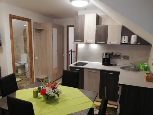Apartamentos Casa Steluta