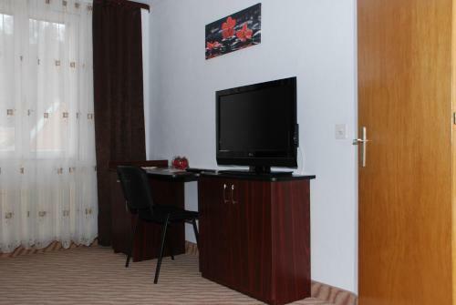 Apartamentos Casa Steluta