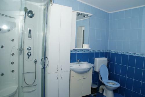 Hostal Pensiunea Otopeni