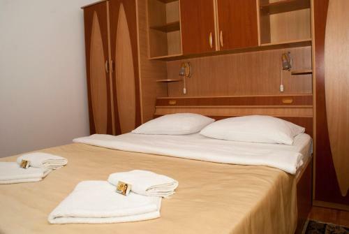 Hostal Pensiunea Otopeni
