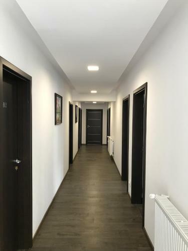 Hostal Pensiunea Otopeni