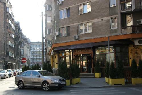 Apartamento Select Studio