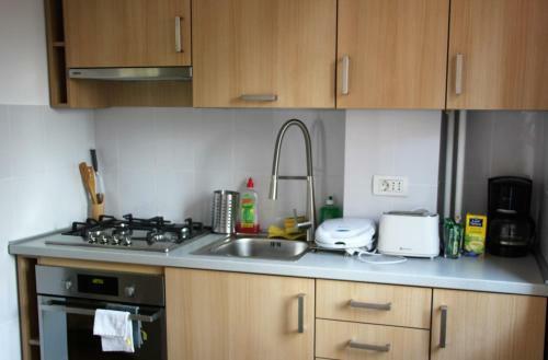 Apartamento Select Studio
