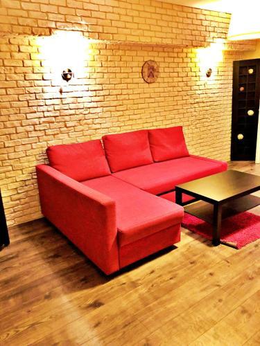 Biokarpet Apartment
