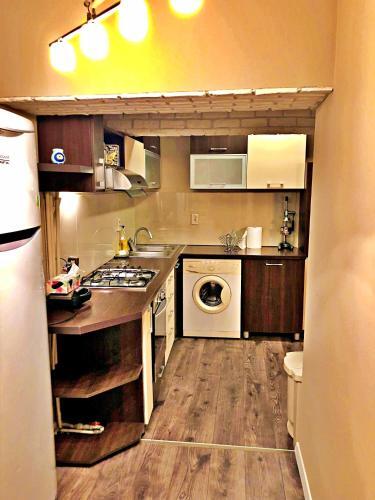 Biokarpet Apartment