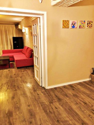Biokarpet Apartment
