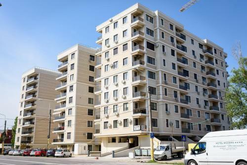 Raluca Apartment