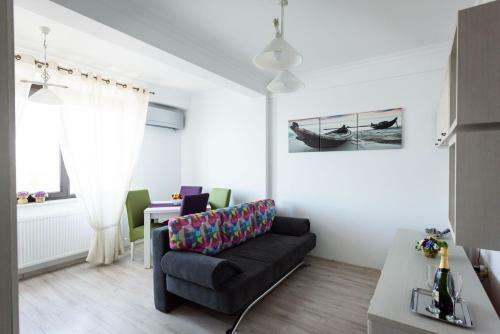Raluca Apartment
