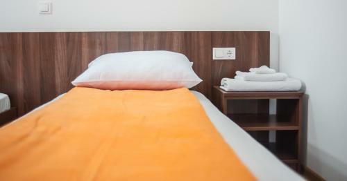 Hostal Pensiunea Acasa