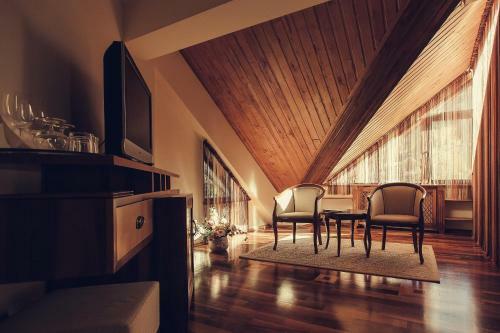 Hostal Denisa Boutique Hotel
