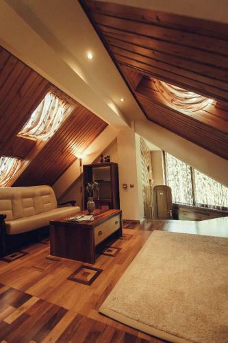 Hostal Denisa Boutique Hotel