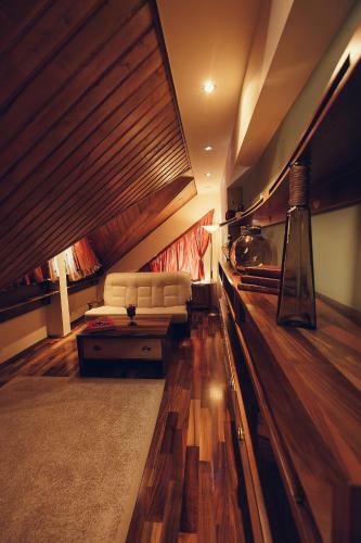 Hostal Denisa Boutique Hotel