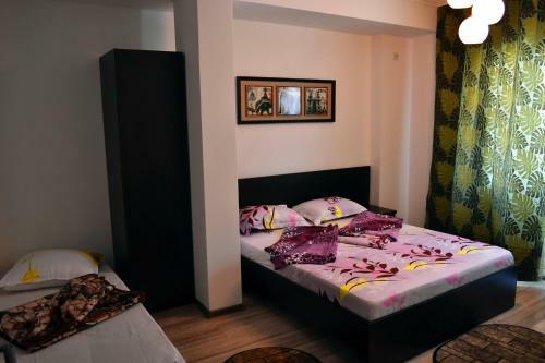 Hostal Pensiunea Meridian
