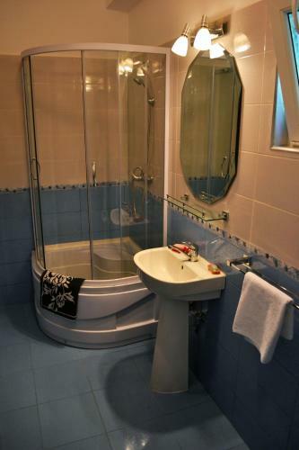Hostal Pensiunea Meridian