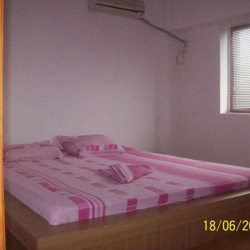 Gabriel Apartment