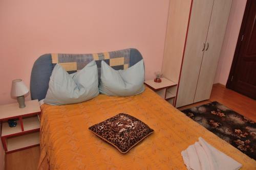 Hostal Pensiunea Caro