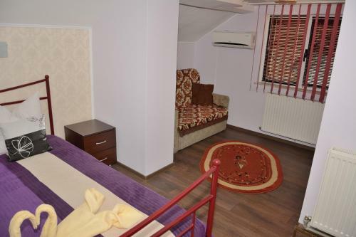 Hostal Pensiunea Caro