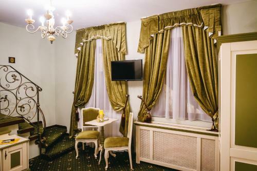 Hostal Casa Salzburg