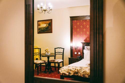 Hostal Casa Salzburg