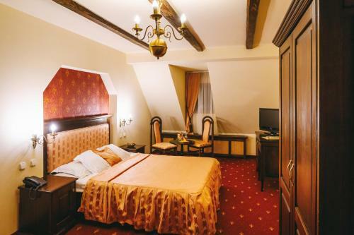 Hostal Casa Salzburg
