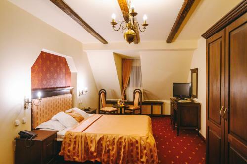 Hostal Casa Salzburg