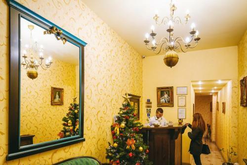 Hostal Casa Salzburg