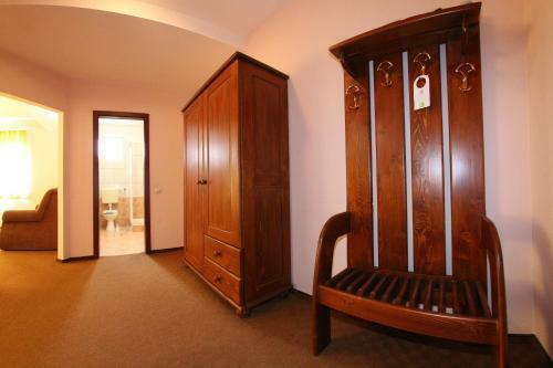 Hostal Pensiune Montana