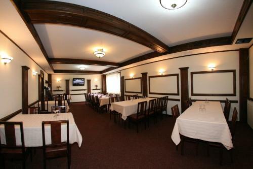 Hostal Pensiune Montana