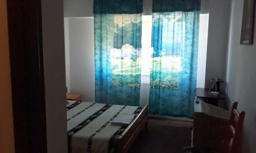 Apartament Nucu II