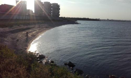 Apartament Nucu II
