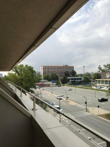 Hotel Golden Palace