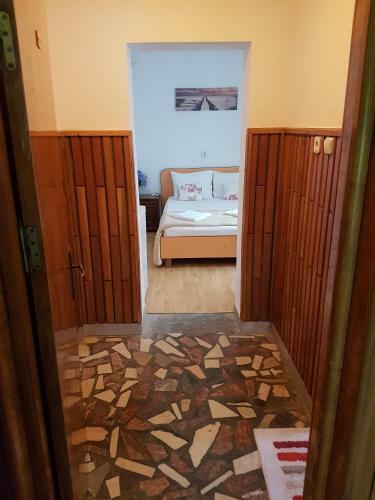 Bed & Breakfast Pensiunea Casa Johnelly