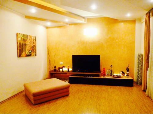 Apartament Central