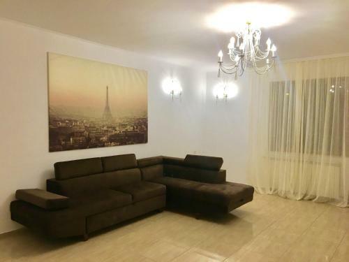 Apartament Central
