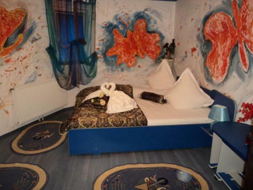 Hostal Pensiunea Alexandra & Diego