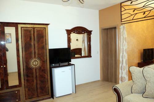 Hotel Complex Prestige