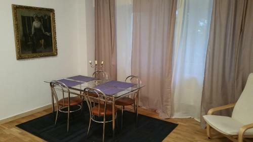 Apartamento Unirii 3 Camere