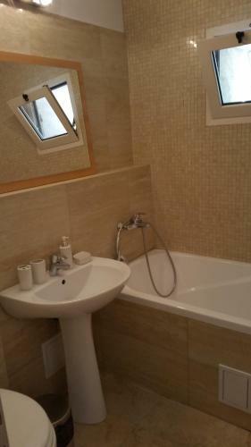 Apartamento Unirii 3 Camere