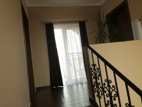 Hostal Pensiunea Perla