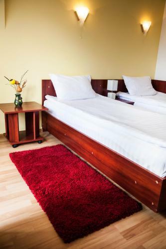 Hostal Pension Marina