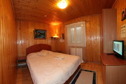 Villa Vila Maria Rustic Predeal