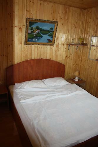 Villa Vila Maria Rustic Predeal