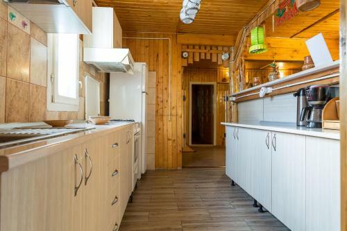 Villa Vila Maria Rustic Predeal