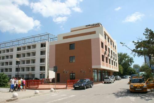 Hotel Mihaela