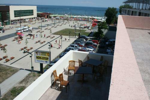 Hotel Mihaela
